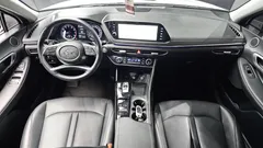 2022 Hyundai Sonata 1.6 Turbo — фото 7