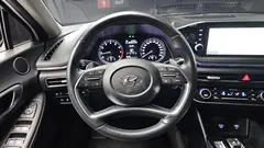 2022 Hyundai Sonata 1.6 Turbo — фото 13