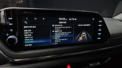 2022 Hyundai Sonata 1.6 Turbo — фото 16