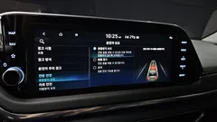 2022 Hyundai Sonata 1.6 Turbo — фото 17