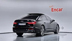 2023 Audi A6 45 TFSI Quattro Premium — фото 2