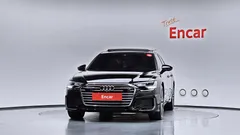2023 Audi A6 45 TFSI Quattro Premium — фото 3