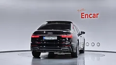 2023 Audi A6 45 TFSI Quattro Premium — фото 4