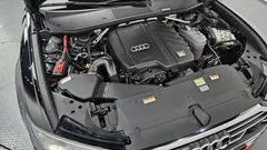 2023 Audi A6 45 TFSI Quattro Premium — фото 6