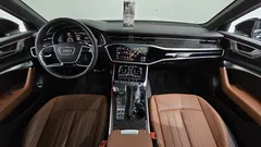 2023 Audi A6 45 TFSI Quattro Premium — фото 7