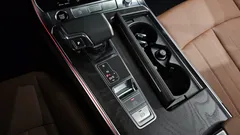 2023 Audi A6 45 TFSI Quattro Premium — фото 9
