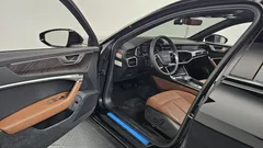 2023 Audi A6 45 TFSI Quattro Premium — фото 10