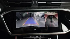 2023 Audi A6 45 TFSI Quattro Premium — фото 19