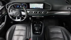2022 Mercedes-Benz GLE-Class AMG GLE53 4MATIC+ Coupe — фото 7