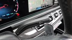 2022 Mercedes-Benz GLE-Class AMG GLE53 4MATIC+ Coupe — фото 9