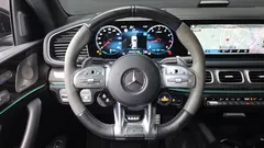 2022 Mercedes-Benz GLE-Class AMG GLE53 4MATIC+ Coupe — фото 13