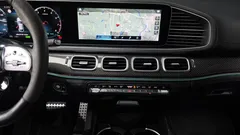 2022 Mercedes-Benz GLE-Class AMG GLE53 4MATIC+ Coupe — фото 14