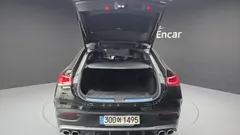 2022 Mercedes-Benz GLE-Class AMG GLE53 4MATIC+ Coupe — фото 20