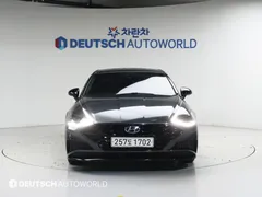 2022 Hyundai Sonata 2.0 — фото 3