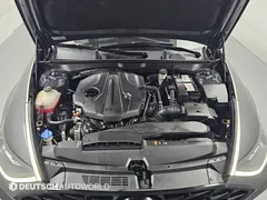 2022 Hyundai Sonata 2.0 — фото 6