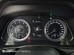 2022 Hyundai Sonata 2.0 — фото 8