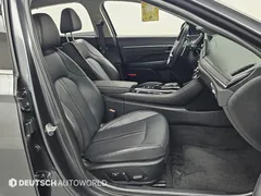 2022 Hyundai Sonata 2.0 — фото 10