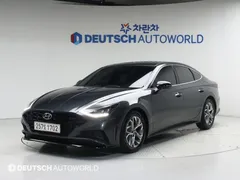 2022 Hyundai Sonata 2.0 — фото 11