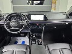 2022 Hyundai Sonata 2.0 — фото 14