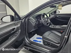 2022 Hyundai Sonata 2.0 — фото 15