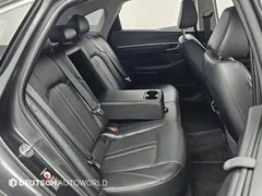 2022 Hyundai Sonata 2.0 — фото 16