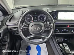2022 Hyundai Sonata 2.0 — фото 17