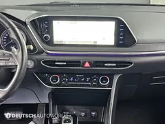 2022 Hyundai Sonata 2.0 — фото 18