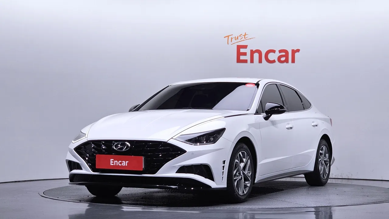 2022 Hyundai Sonata 2.0