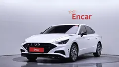 2022 Hyundai Sonata 2.0 — фото 1