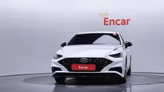 2022 Hyundai Sonata 2.0 — фото 3