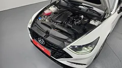 2022 Hyundai Sonata 2.0 — фото 6