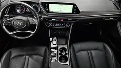 2022 Hyundai Sonata 2.0 — фото 7