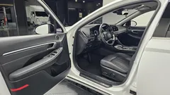 2022 Hyundai Sonata 2.0 — фото 10