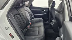 2022 Hyundai Sonata 2.0 — фото 12