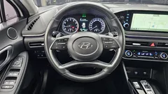 2022 Hyundai Sonata 2.0 — фото 13