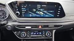 2022 Hyundai Sonata 2.0 — фото 14