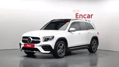 2022 Mercedes-Benz GLB-Class GLB250 4MATIC — фото 1