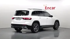 2022 Mercedes-Benz GLB-Class GLB250 4MATIC — фото 2