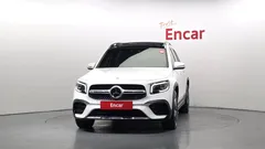 2022 Mercedes-Benz GLB-Class GLB250 4MATIC — фото 3