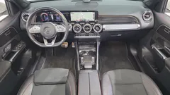2022 Mercedes-Benz GLB-Class GLB250 4MATIC — фото 7