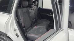 2022 Mercedes-Benz GLB-Class GLB250 4MATIC — фото 12