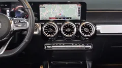 2022 Mercedes-Benz GLB-Class GLB250 4MATIC — фото 13