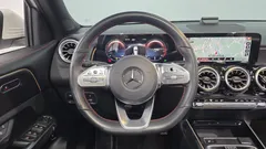 2022 Mercedes-Benz GLB-Class GLB250 4MATIC — фото 14