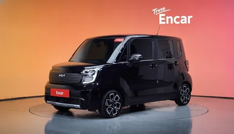 2024 Kia RAY Signature