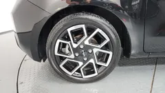 2024 Kia RAY Signature, чёрный — фото 5