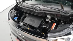 2024 Kia RAY Signature, чёрный — фото 6