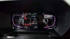 2024 Kia RAY Signature, чёрный — фото 8