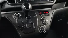 2024 Kia RAY Signature, чёрный — фото 9
