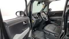 2024 Kia RAY Signature, чёрный — фото 10