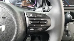 2024 Kia RAY Signature, чёрный — фото 18